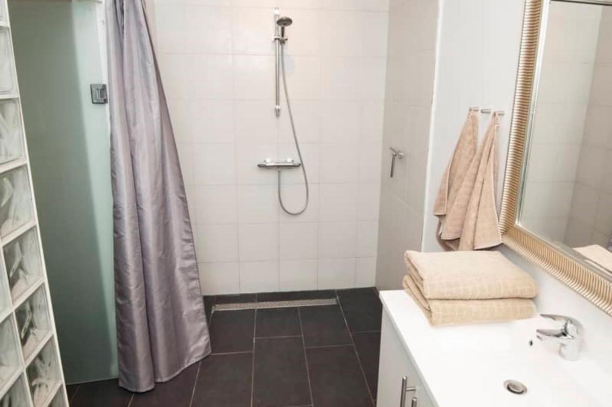 Kerteminde Byferie - Hyrdevej 83, 85B Apartman Kültér fotó