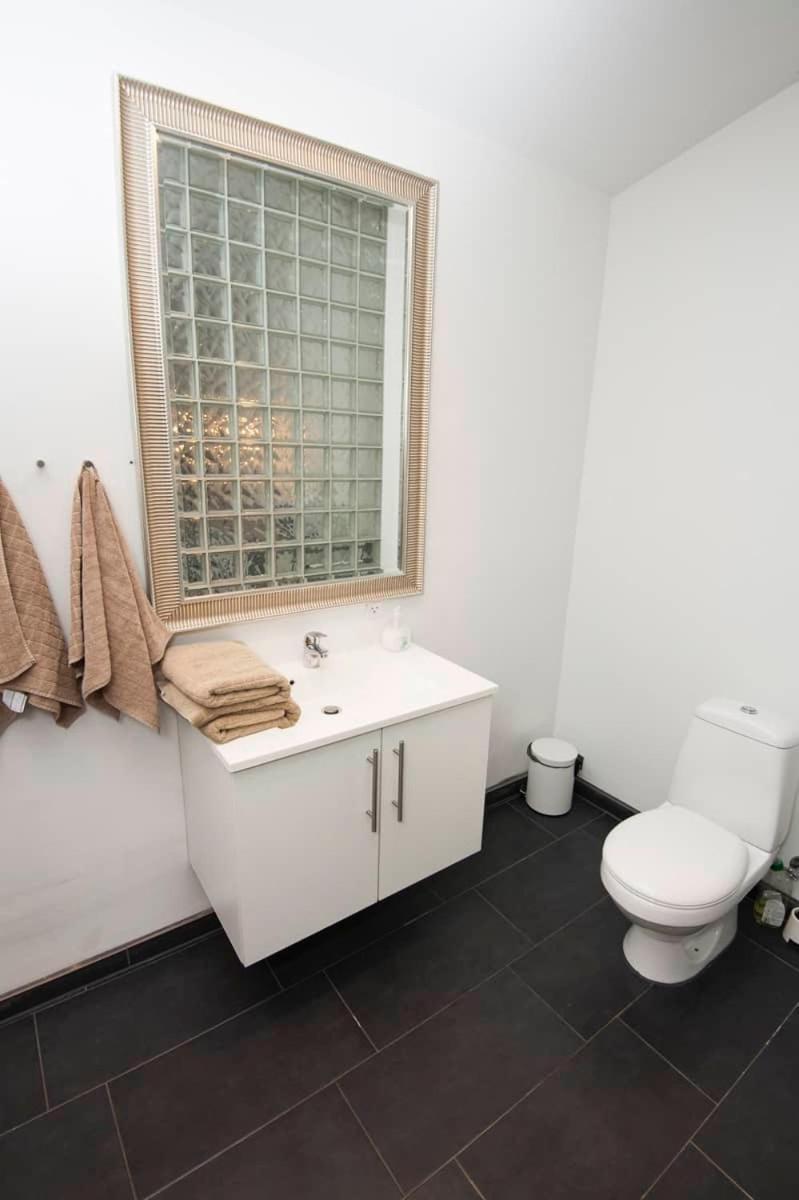Kerteminde Byferie - Hyrdevej 83, 85B Apartman Kültér fotó